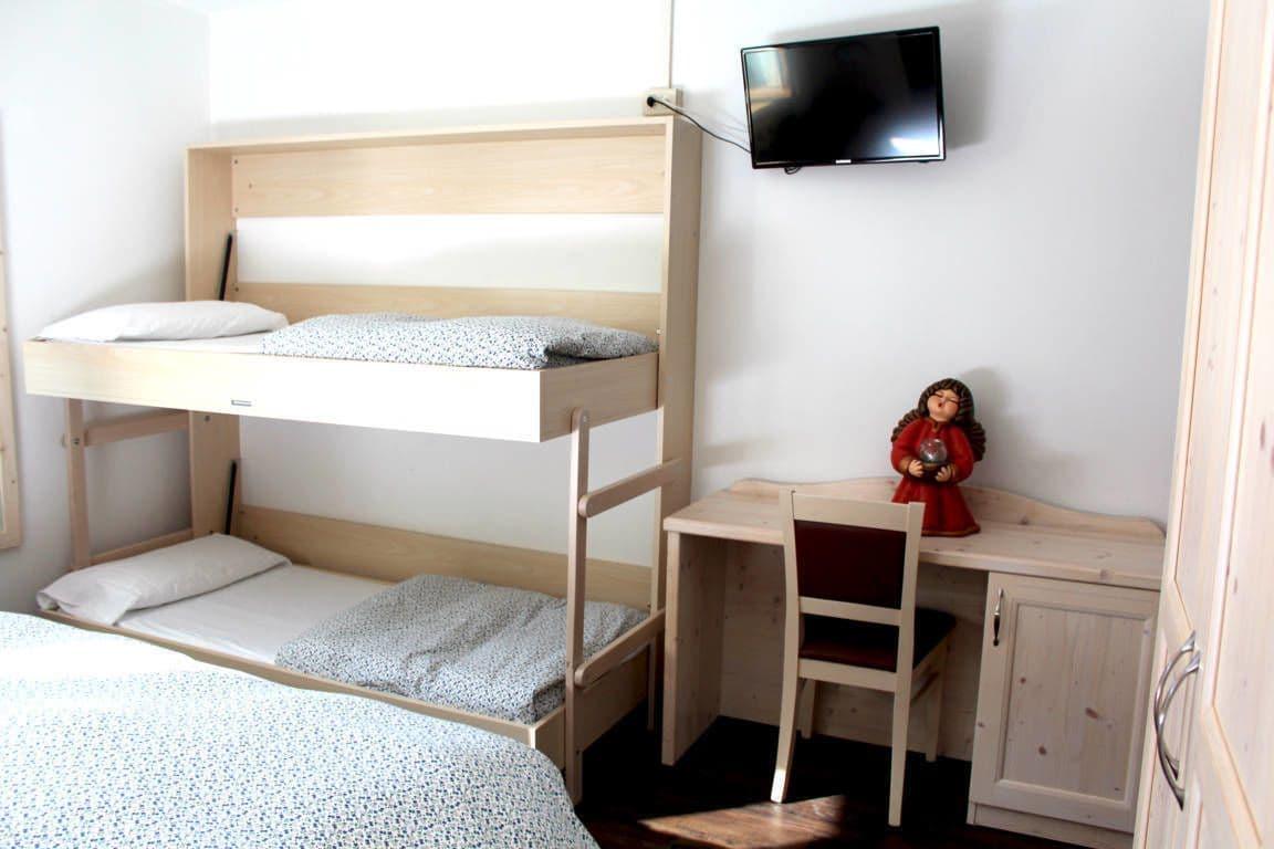 Hotel Europa Madonna di Campiglio Luaran gambar
